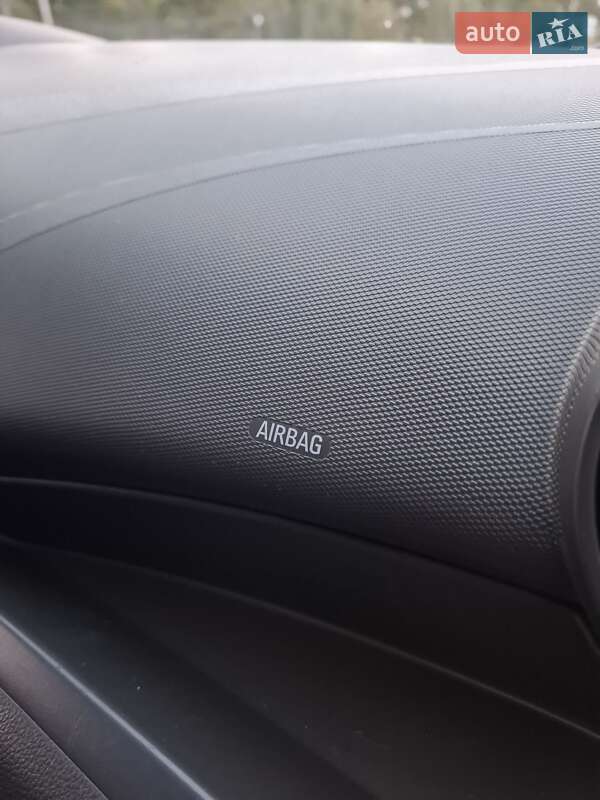 Chevrolet Spark 2015