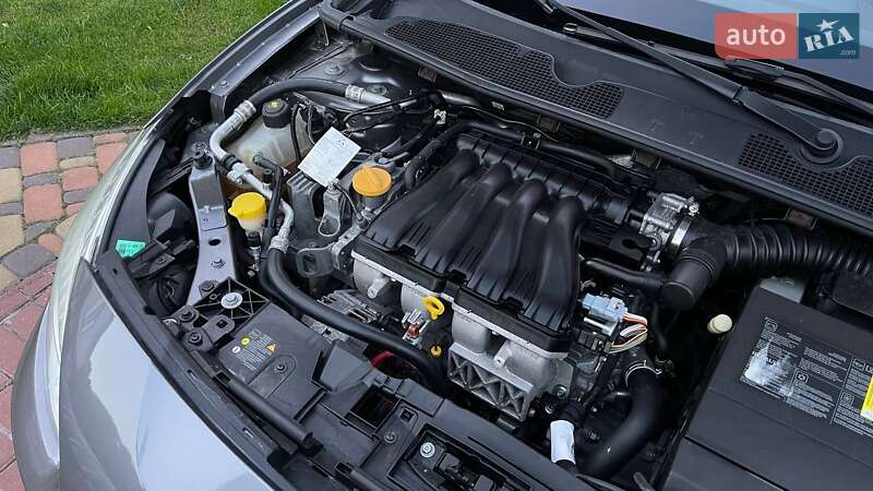 Renault Fluence 2011