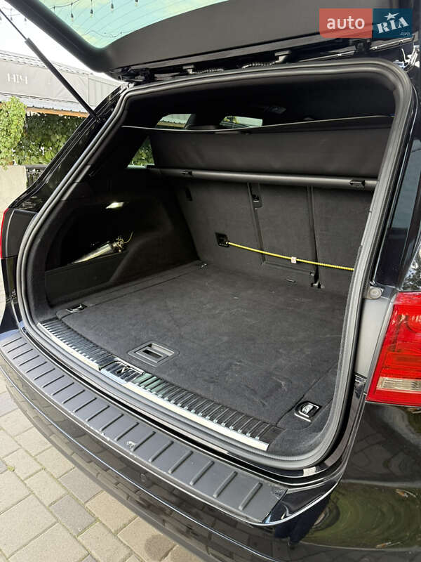 Volkswagen Touareg 2012