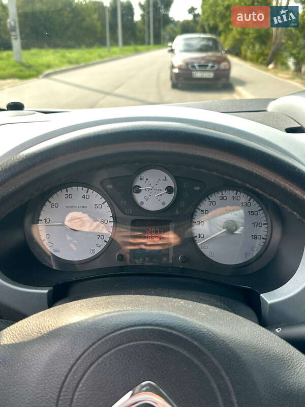 Citroen Berlingo 2014