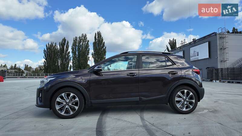 Kia Stonic 2017