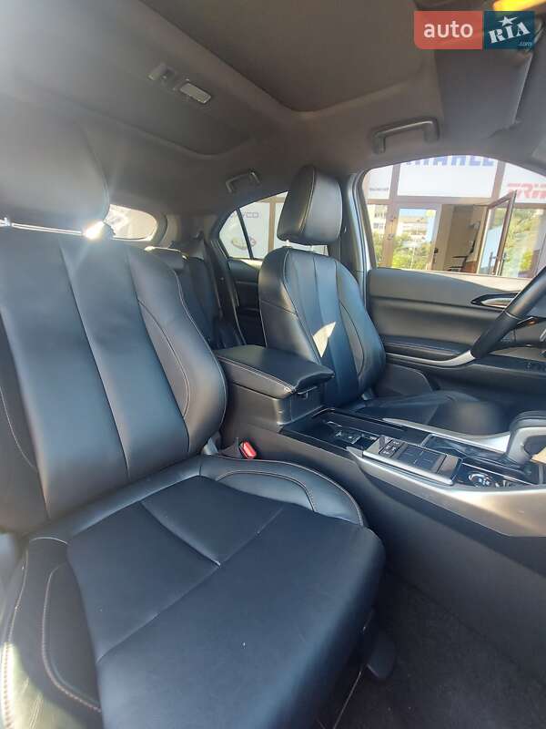 Mitsubishi Eclipse Cross 2020