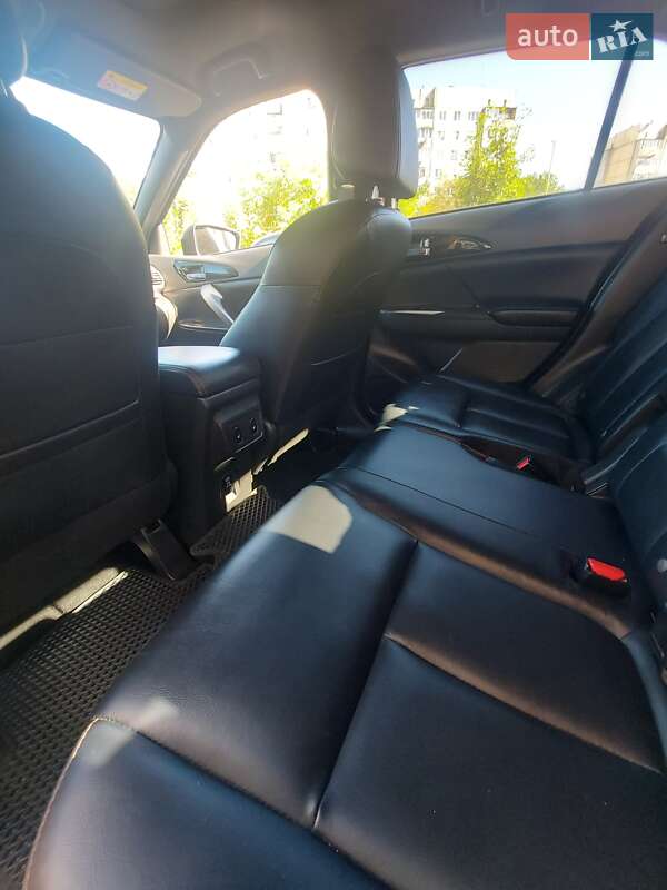 Mitsubishi Eclipse Cross 2020