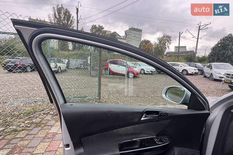 Volkswagen Passat 2008