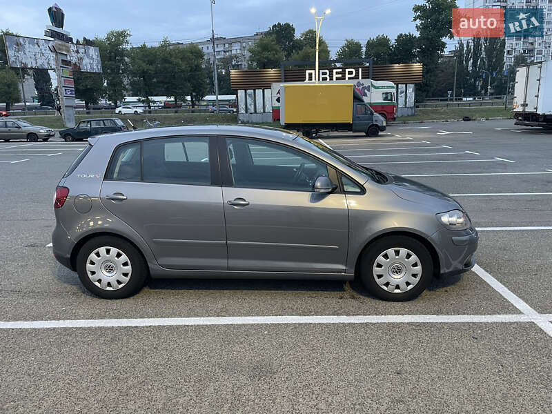 Volkswagen Golf 2007