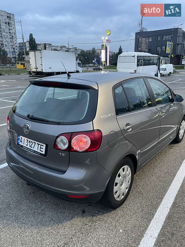 Volkswagen Golf 2007