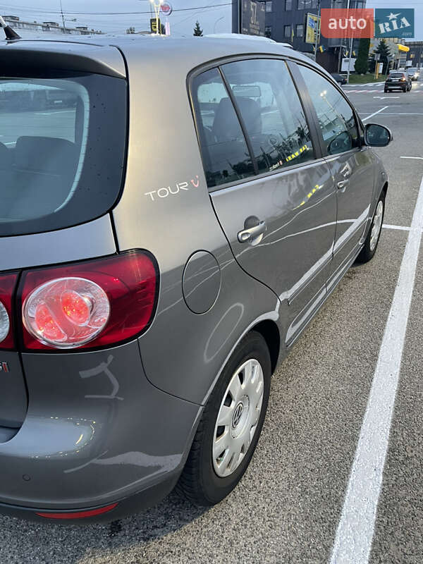 Volkswagen Golf 2007