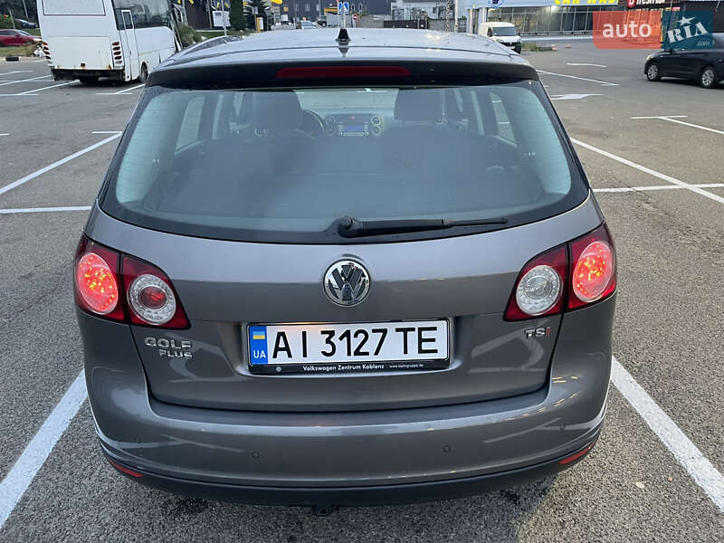 Volkswagen Golf 2007