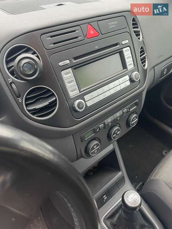 Volkswagen Golf 2007