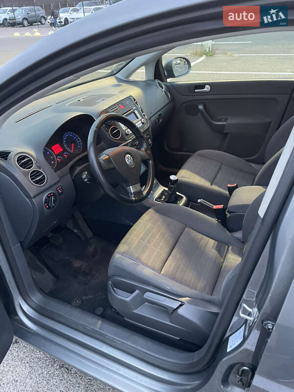 Volkswagen Golf 2007