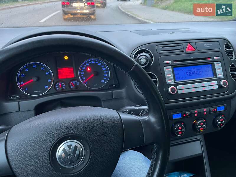 Volkswagen Golf 2007