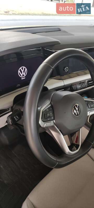 Volkswagen Golf 2020