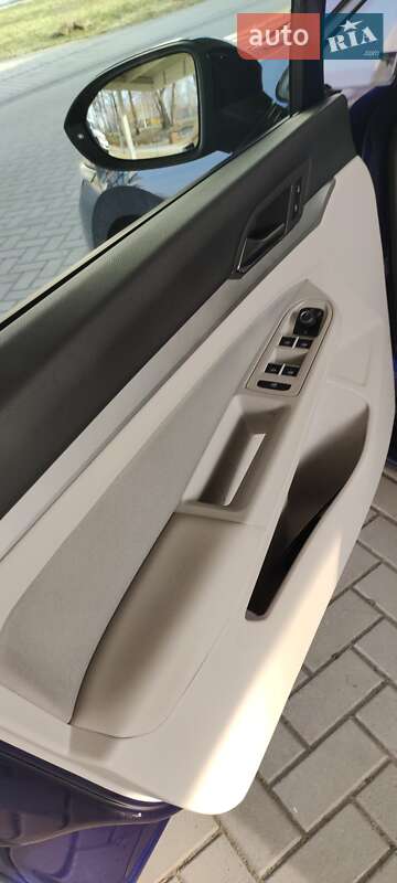 Volkswagen Golf 2020