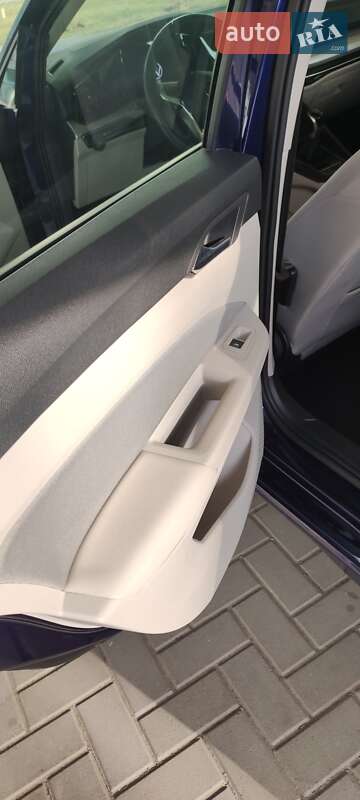 Volkswagen Golf 2020