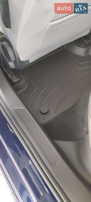 Volkswagen Golf 2020