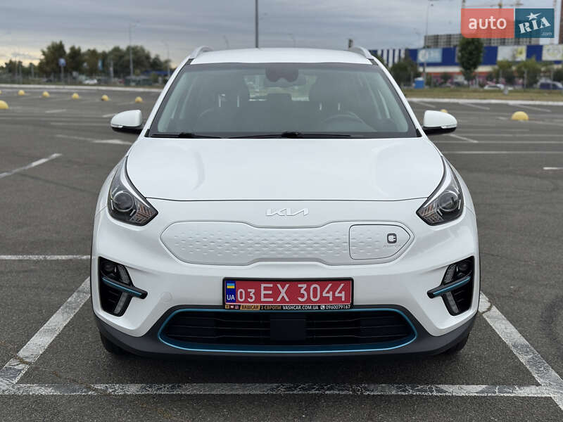 Kia Niro 2022