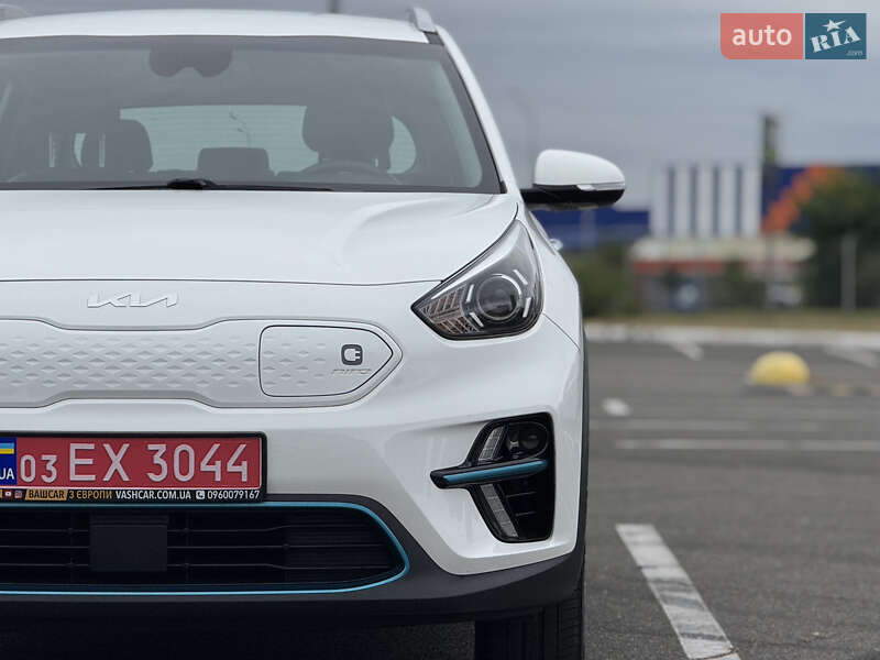 Kia Niro 2022