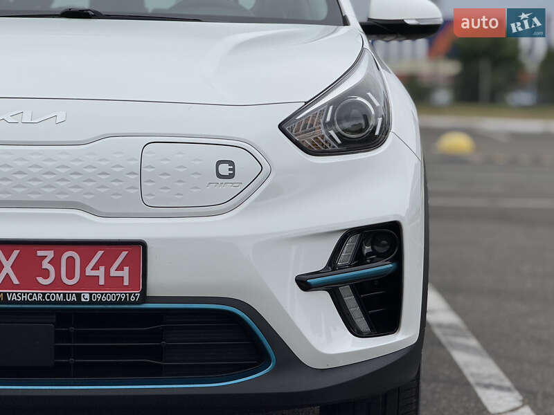 Kia Niro 2022