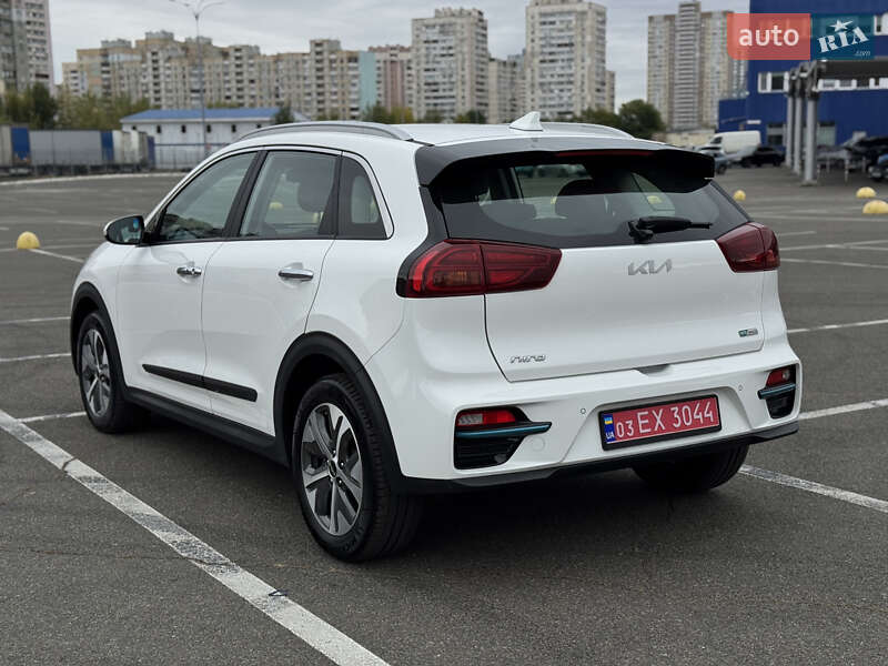 Kia Niro 2022