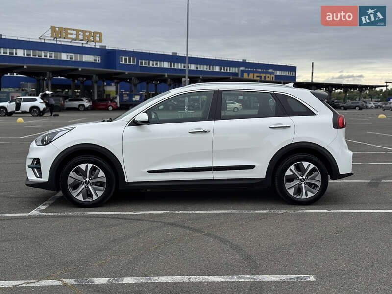 Kia Niro 2022