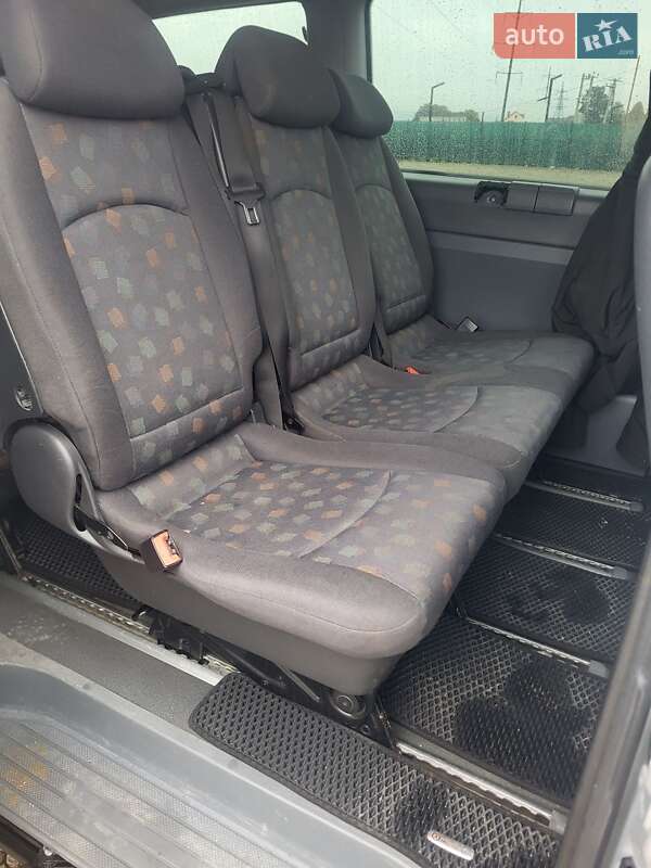 Mercedes-Benz Vito 2007