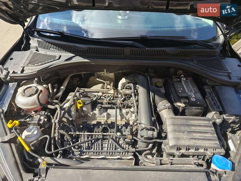 Volkswagen Jetta 2018