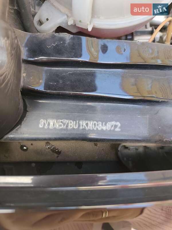 Volkswagen Jetta 2018