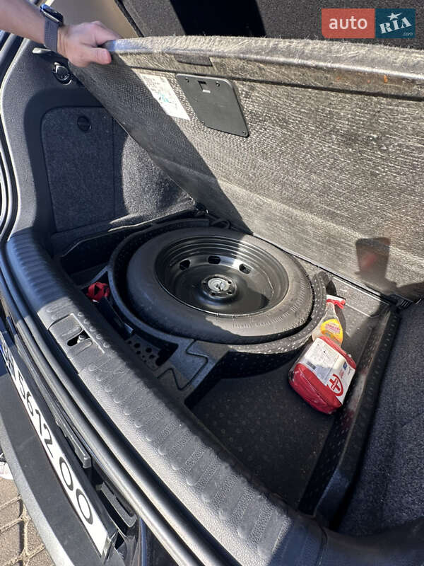 Volkswagen Tiguan 2009