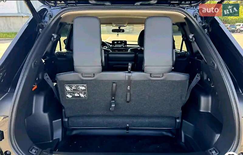 Mitsubishi Outlander 2024