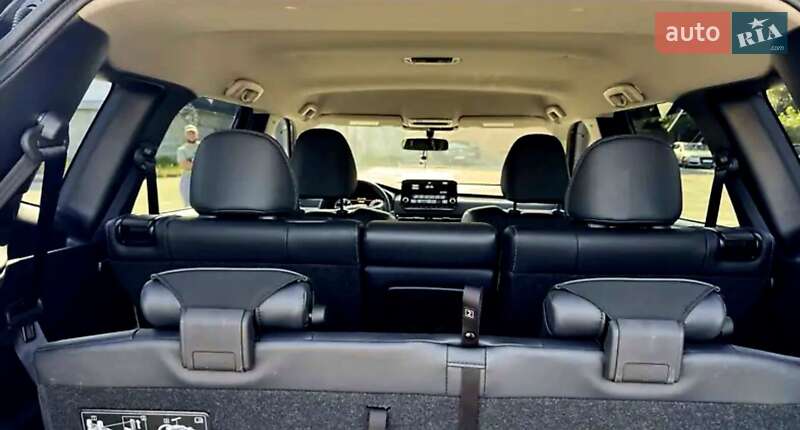 Mitsubishi Outlander 2024