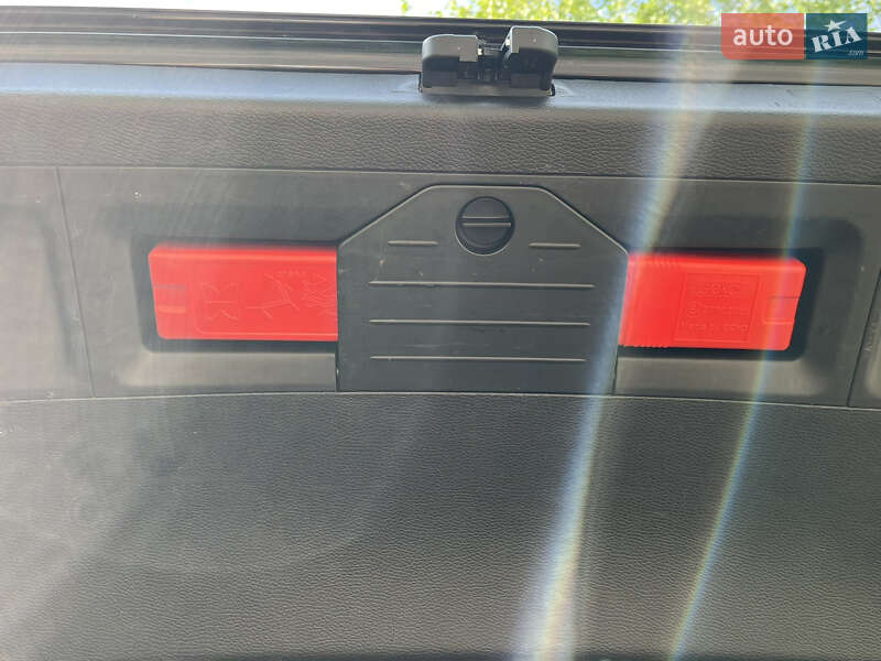 Volkswagen Passat 2011