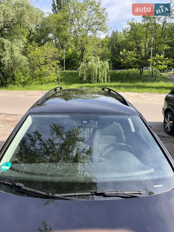 Volkswagen Passat 2011