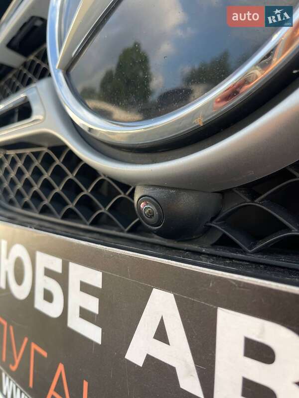 Mercedes-Benz GLE-Class 2020