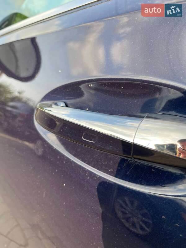 Mercedes-Benz GLE-Class 2020