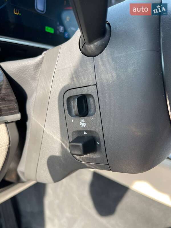 Mercedes-Benz GLE-Class 2020