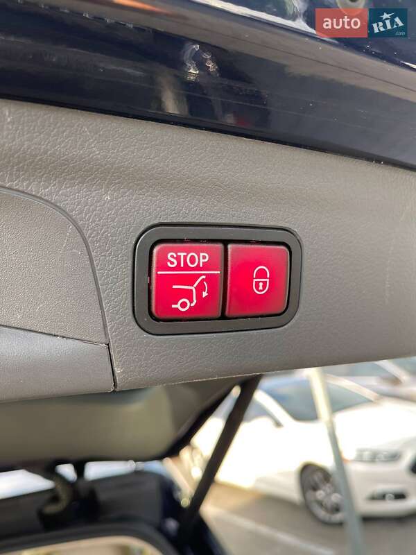 Mercedes-Benz GLE-Class 2020