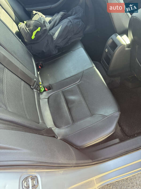 Volkswagen Jetta 2012