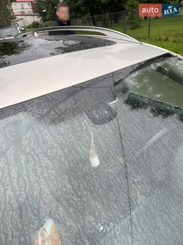 Volkswagen Golf 2011