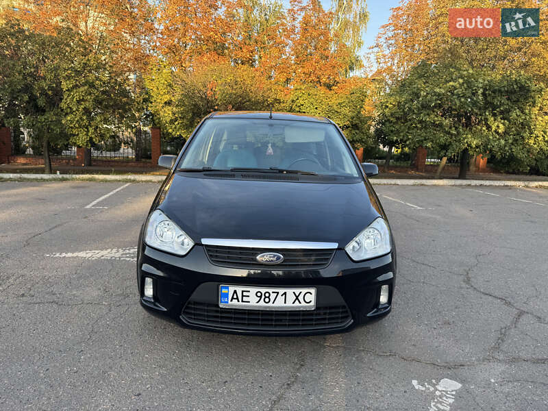 Ford Focus 2008