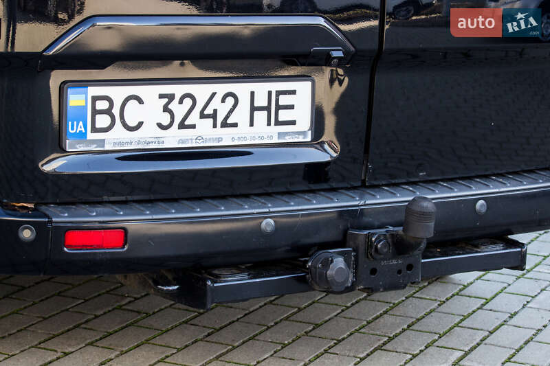 Ford Transit Custom 2012