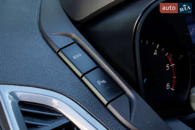 Ford Transit Custom 2012