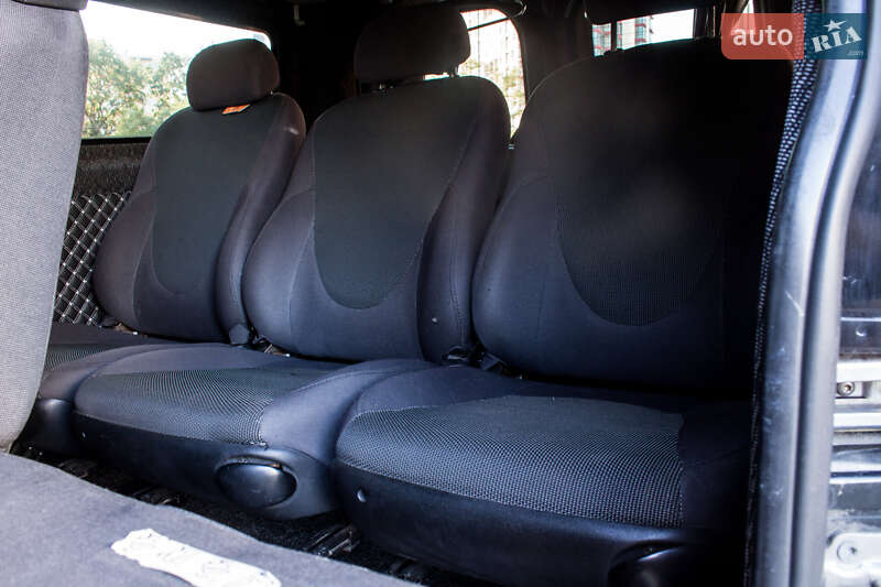 Ford Transit Custom 2012