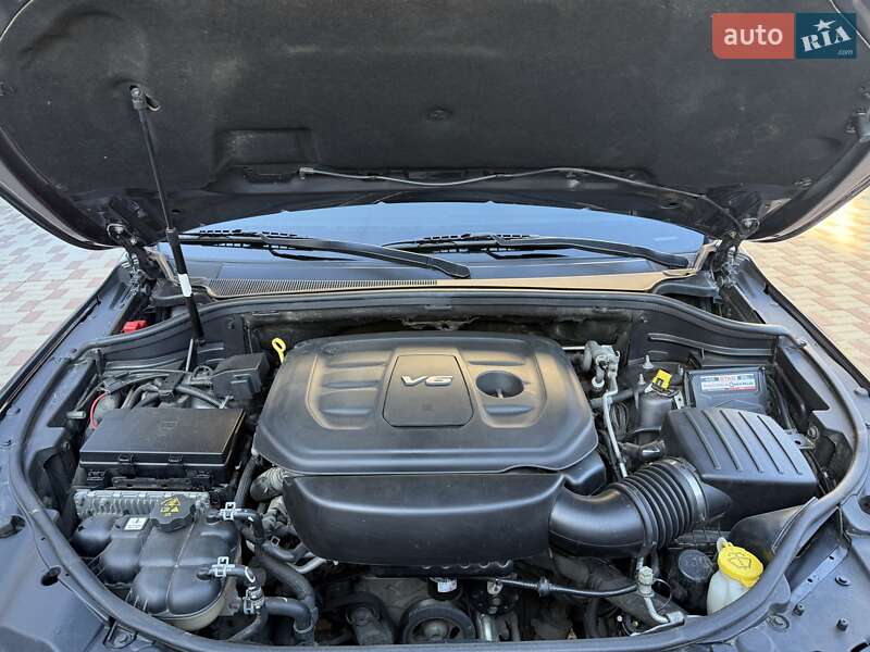 Jeep Grand Cherokee 2018