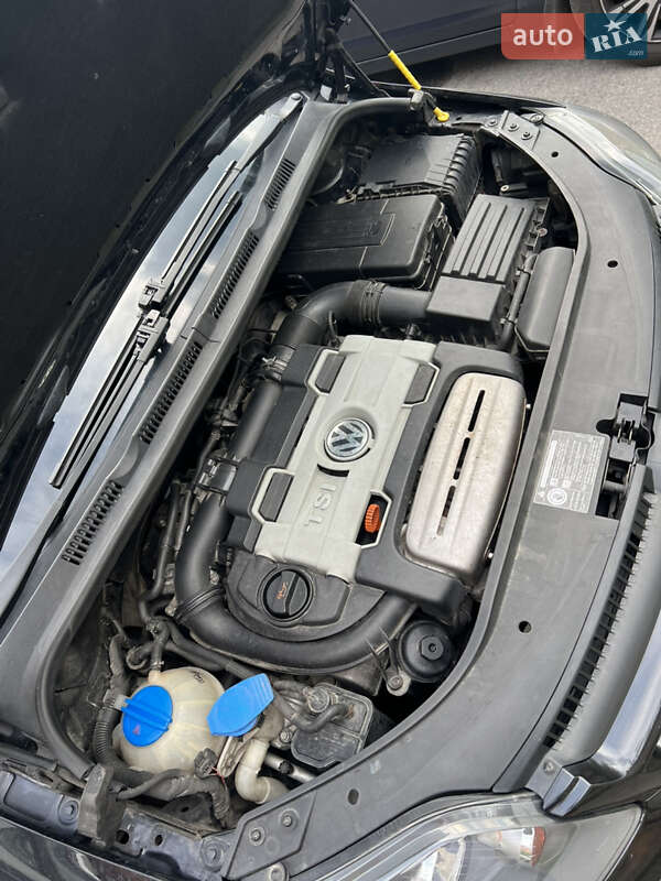 Volkswagen Golf Plus 2007