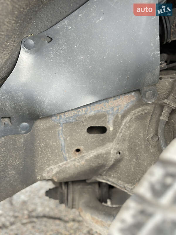 Toyota Land Cruiser Prado 2012