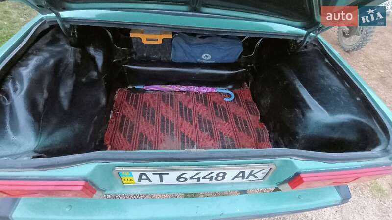 ВАЗ / Lada 2107 2007