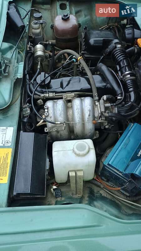 ВАЗ / Lada 2107 2007