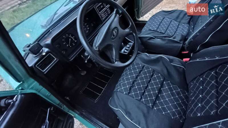 ВАЗ / Lada 2107 2007