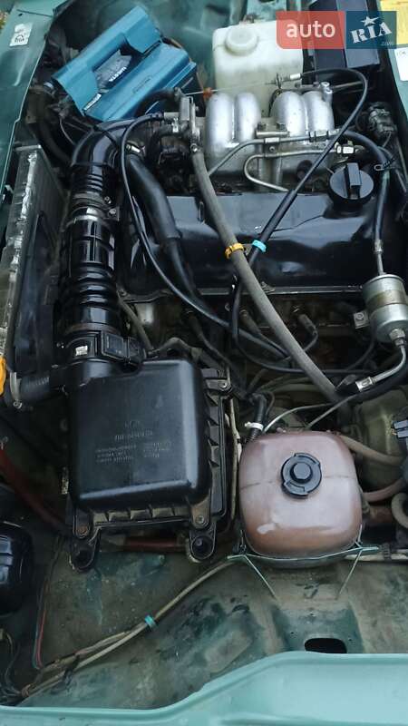 ВАЗ / Lada 2107 2007