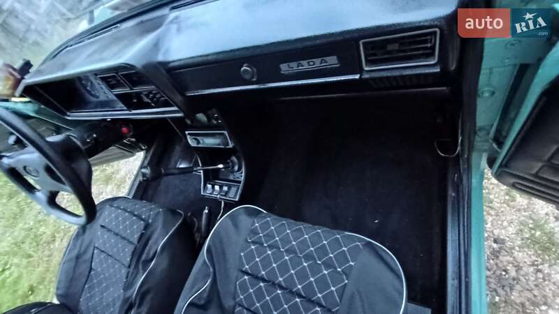 ВАЗ / Lada 2107 2007